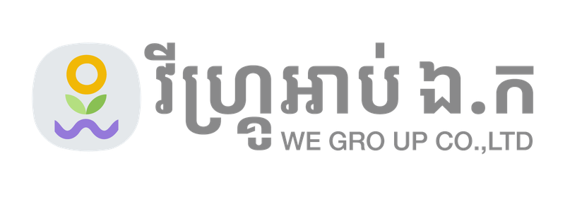 We Gro Up Co., Ltd.